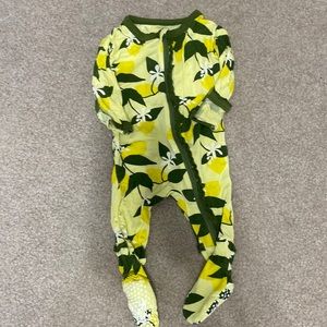Kickee Pants Baby Pajamas